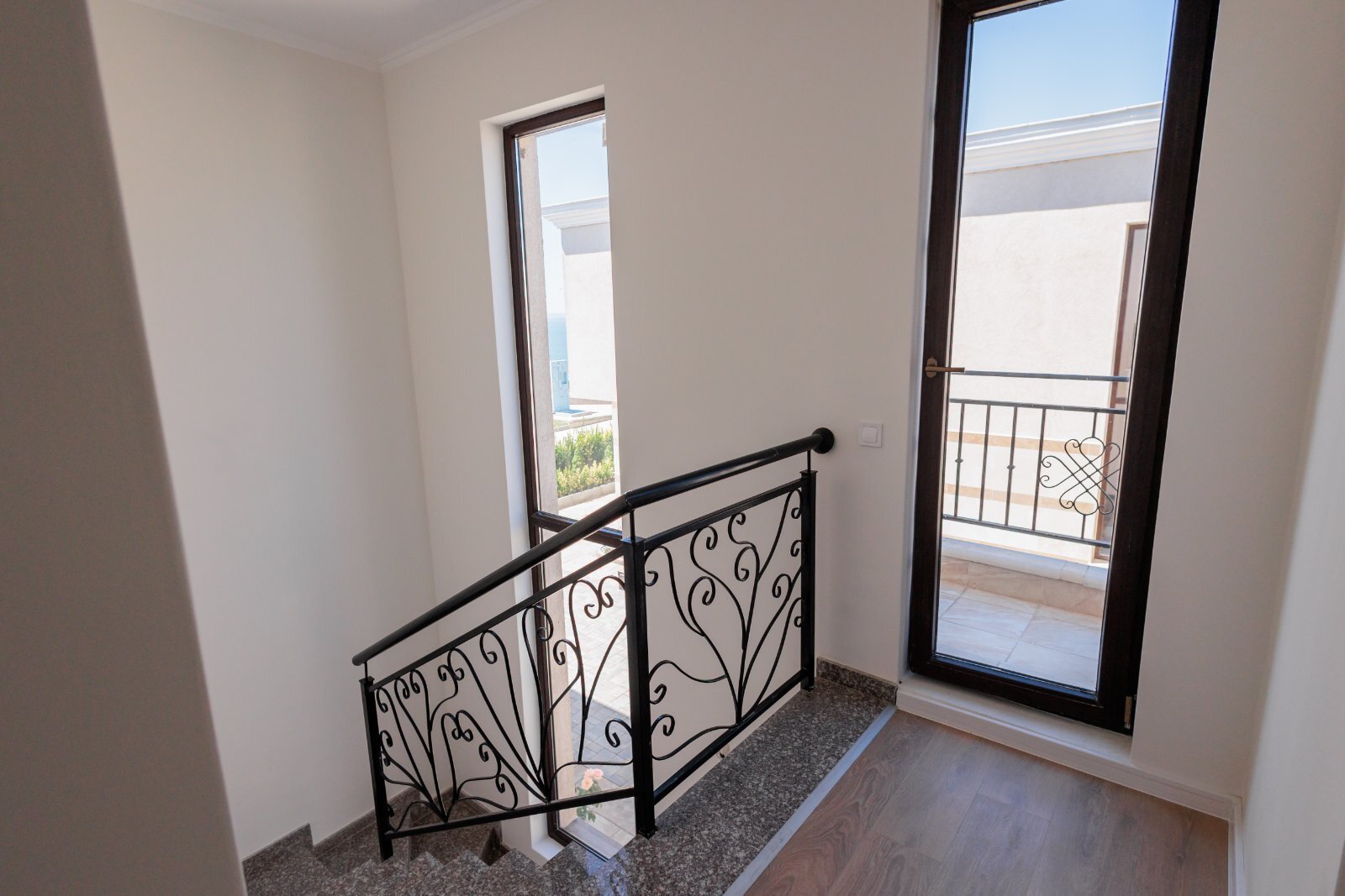 Traumhaus im Majestic Sea Village im charmanten Küstenviertel Lahana bei Burgas