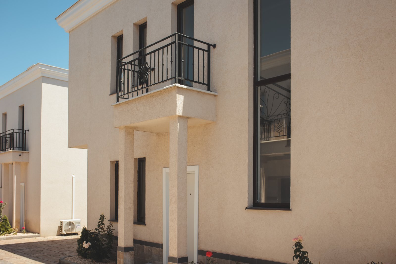 Traumhaus im Majestic Sea Village im charmanten Küstenviertel Lahana bei Burgas