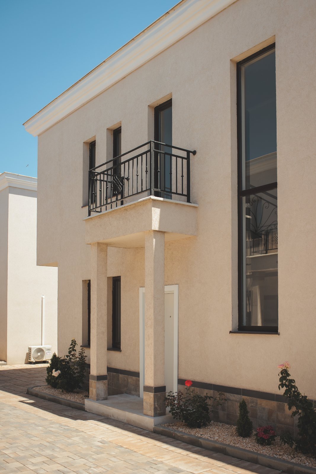 Traumhaus im Majestic Sea Village im charmanten Küstenviertel Lahana bei Burgas