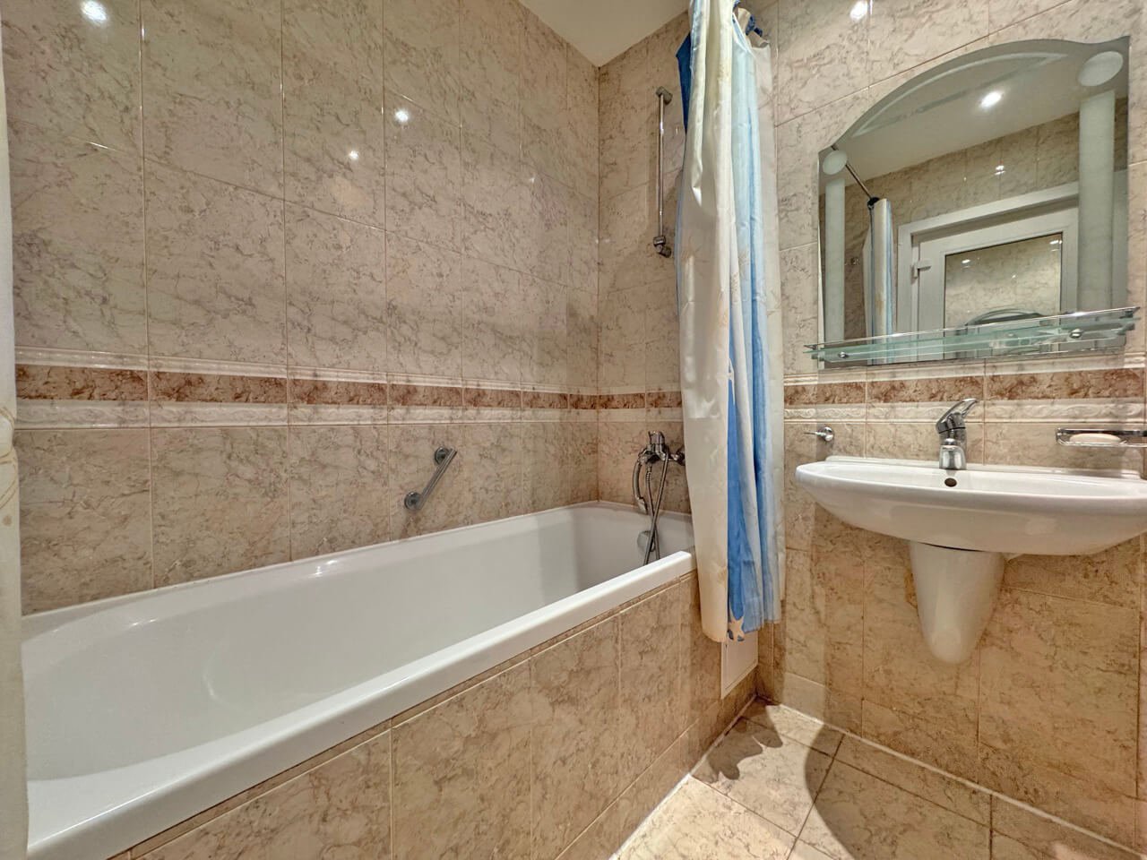 Studio nel complesso Planeta a Sunny Beach