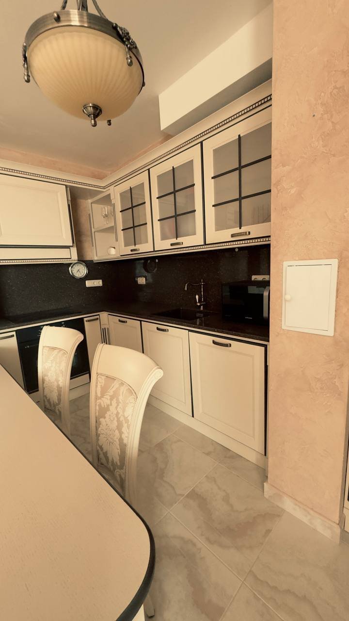 Attico con 5 camere da letto, 200 m², vista sul mare, montagne e piscina – Sveti Vlas