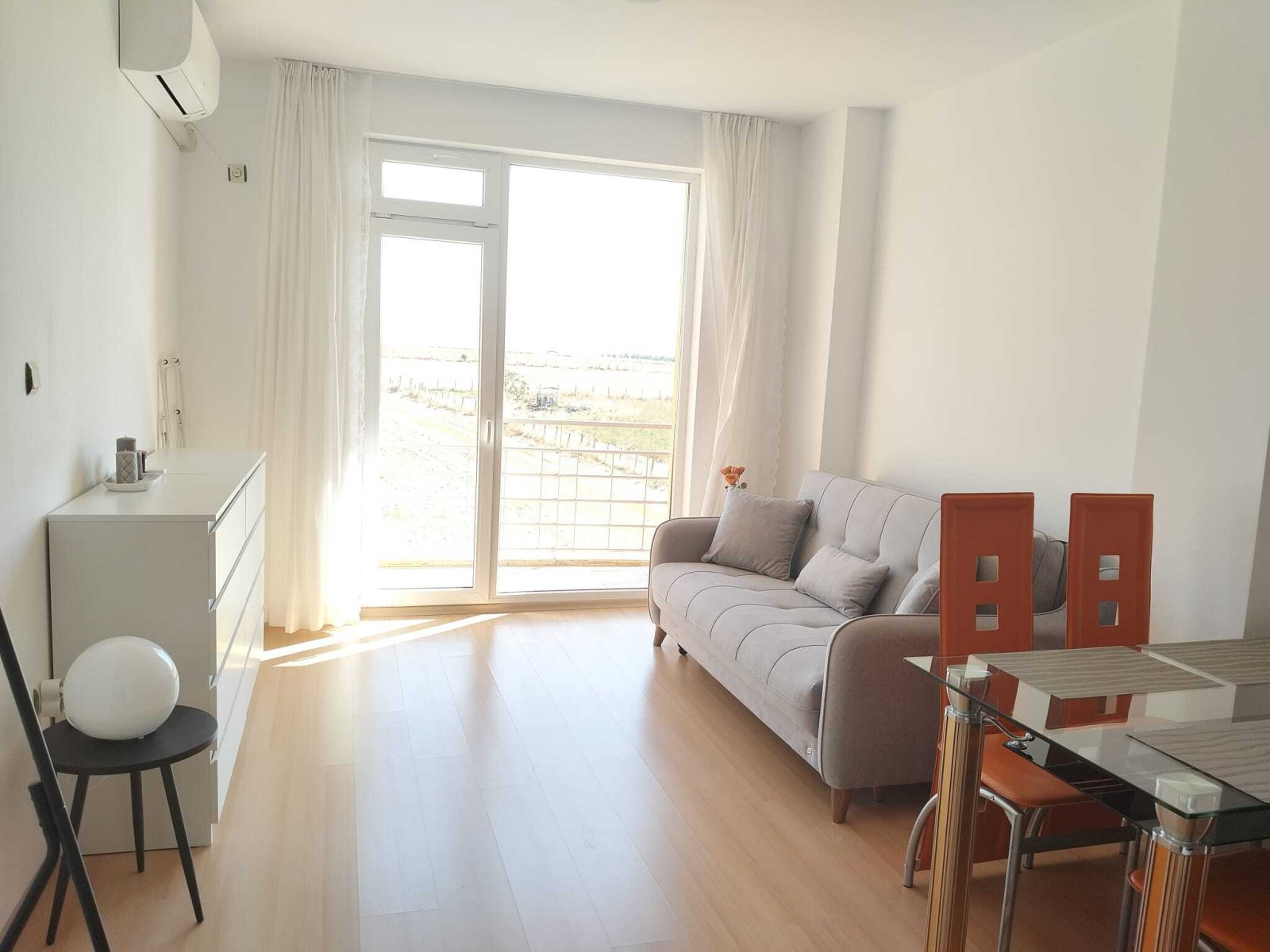 Appartamento con 2 stanze a Sunny Day 5 Tankovo, Bulgaria