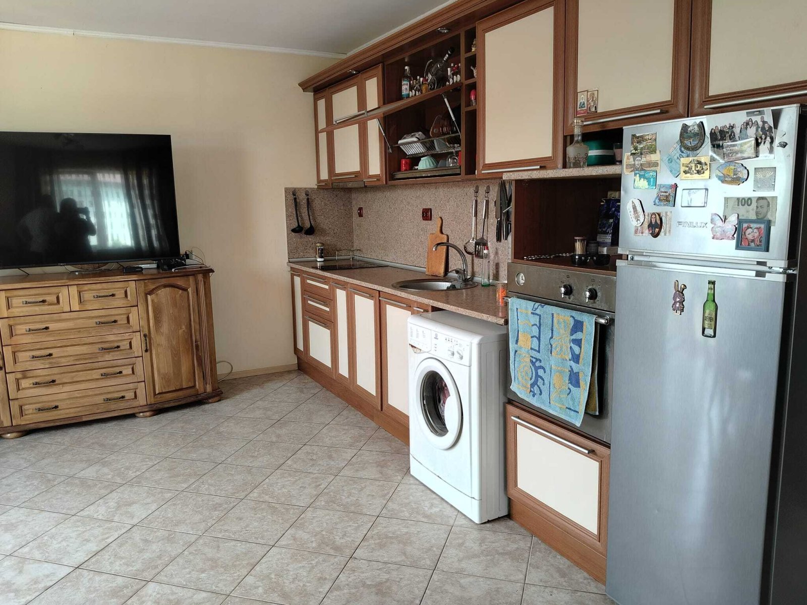 Bungalow nella regione di Banya, Burgas, Bulgaria