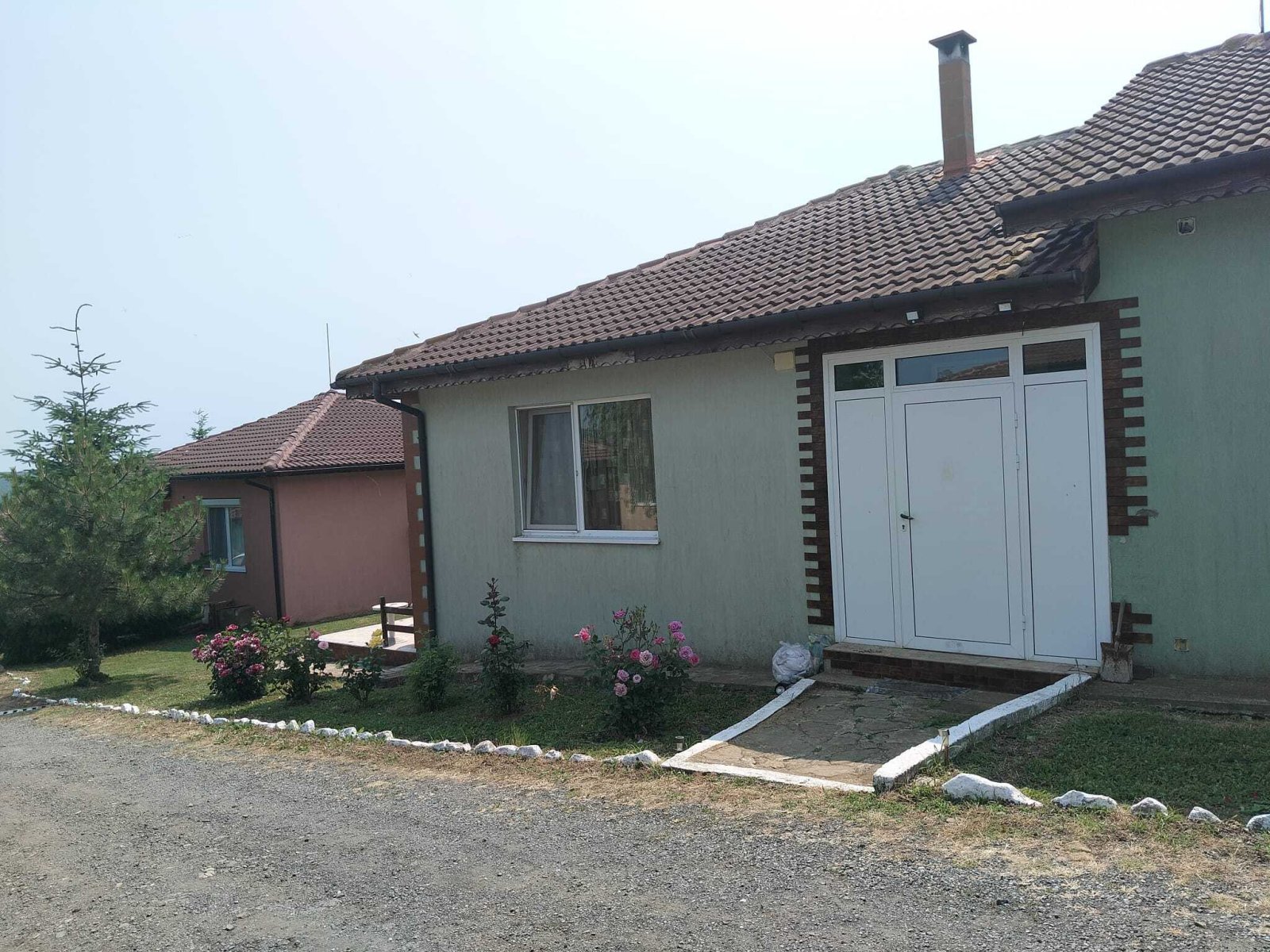 Bungalow nella regione di Banya, Burgas, Bulgaria