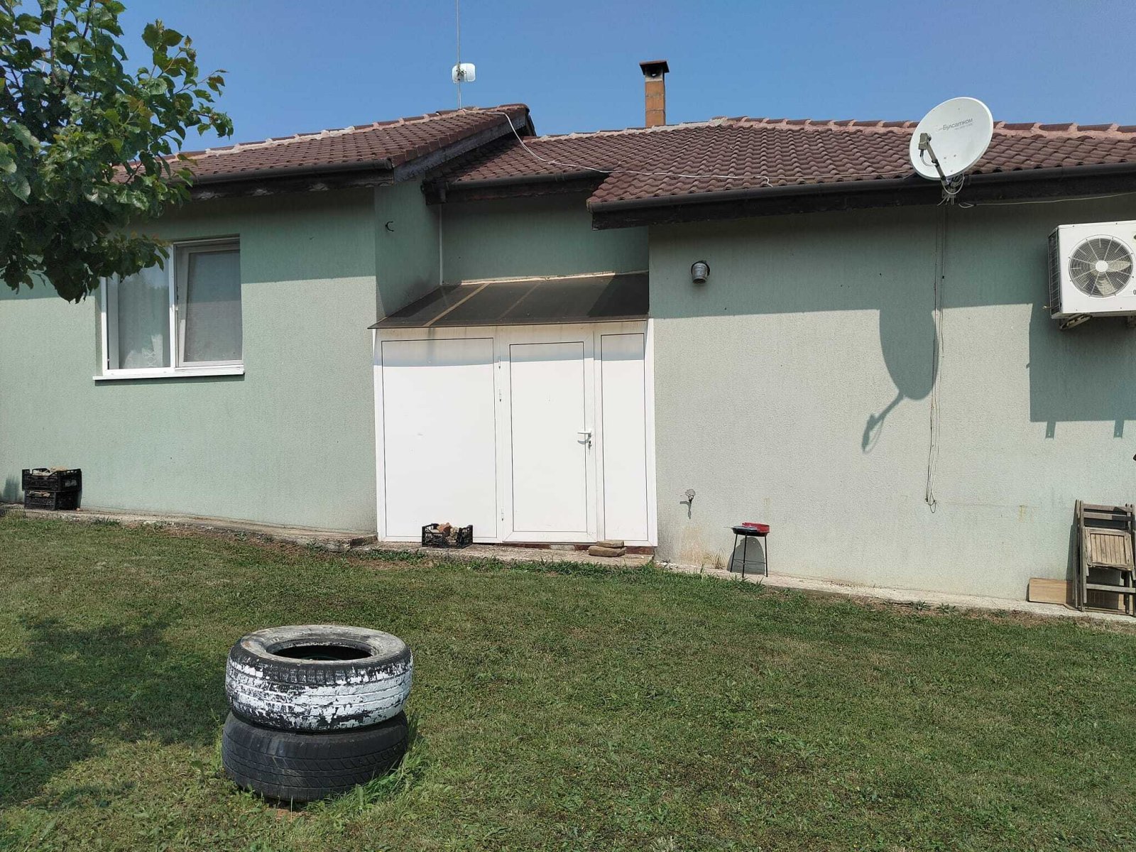 Bungalow nella regione di Banya, Burgas, Bulgaria