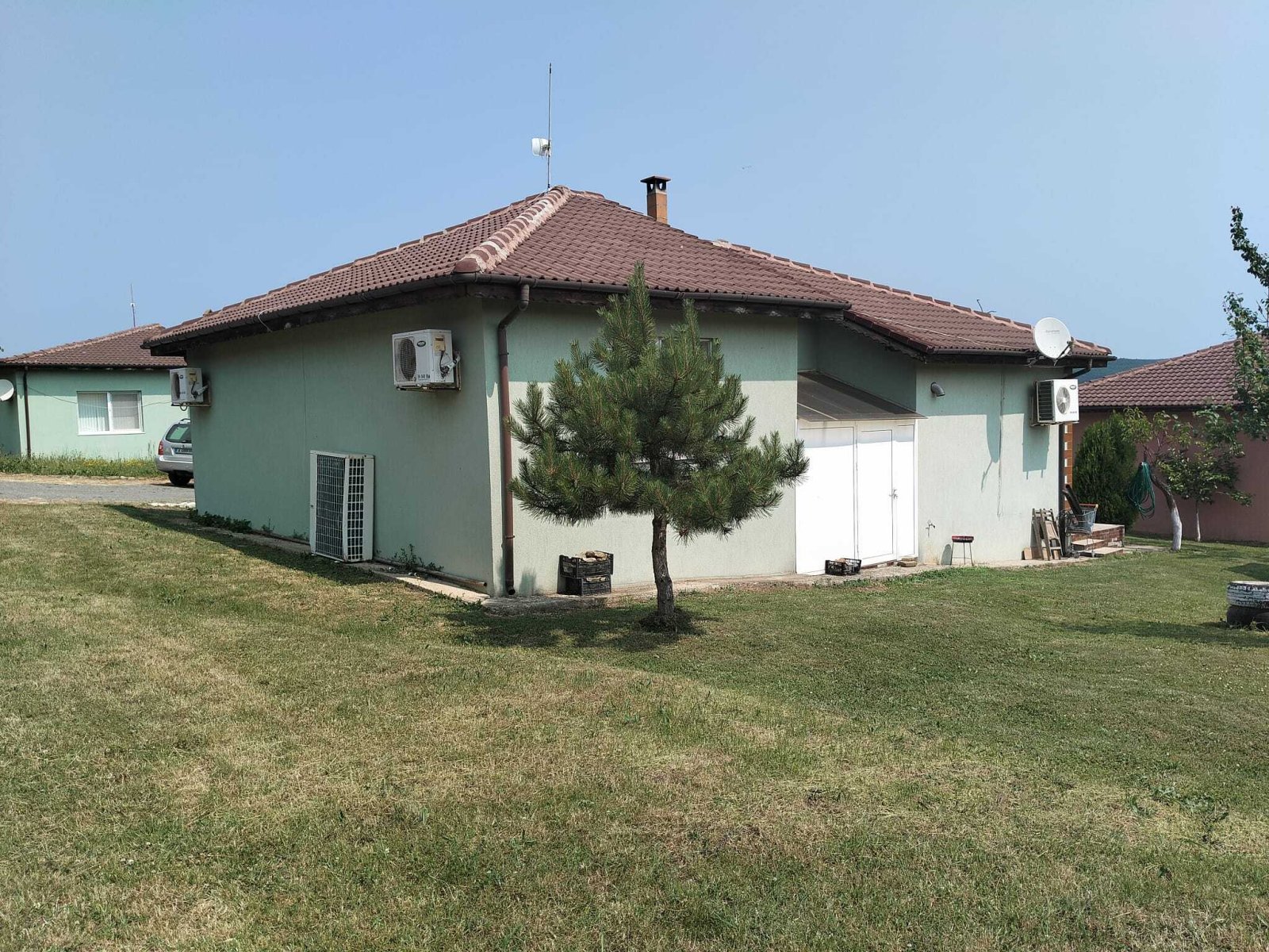 Bungalow nella regione di Banya, Burgas, Bulgaria