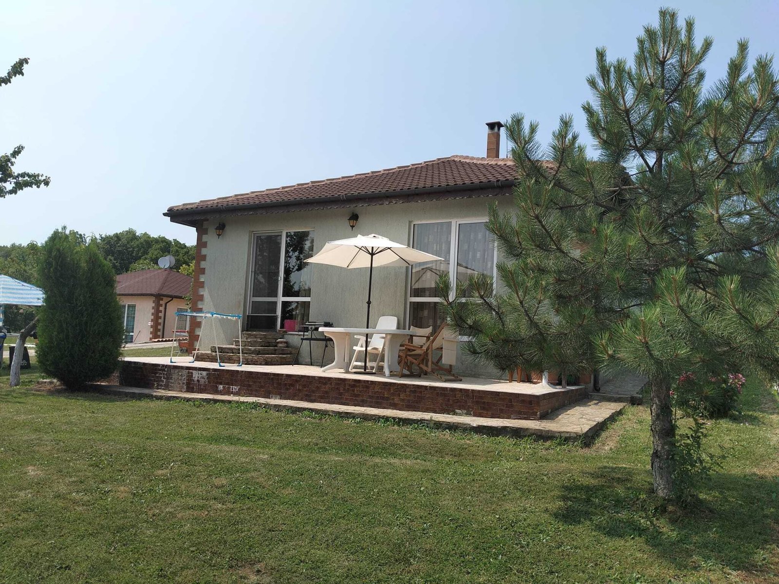 Bungalow nella regione di Banya, Burgas, Bulgaria