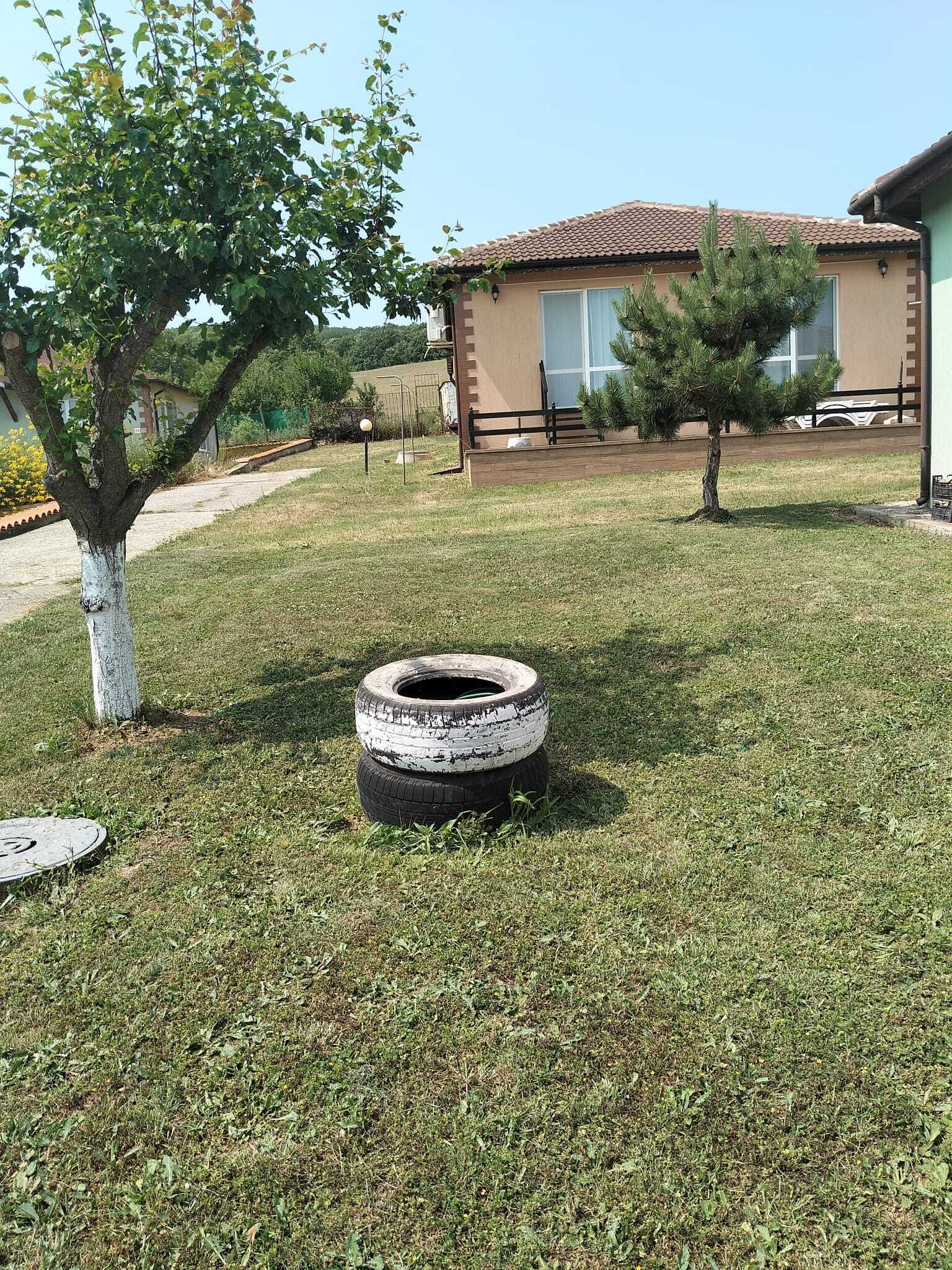 Bungalow nella regione di Banya, Burgas, Bulgaria