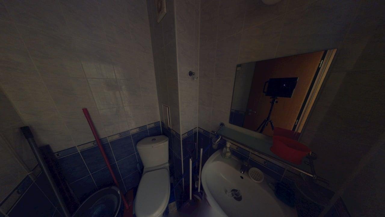 Appartamento con 2 camere al Sunset Beach Sonnenstrand in Bulgaria