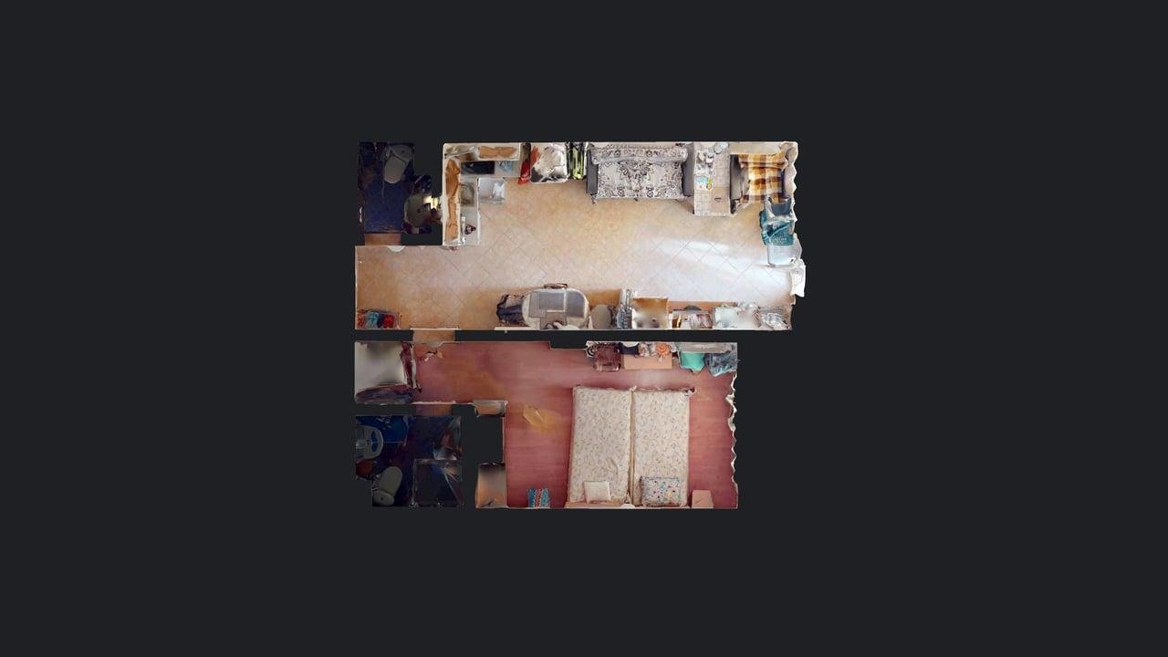 Appartamento con 2 camere al Sunset Beach Sonnenstrand in Bulgaria