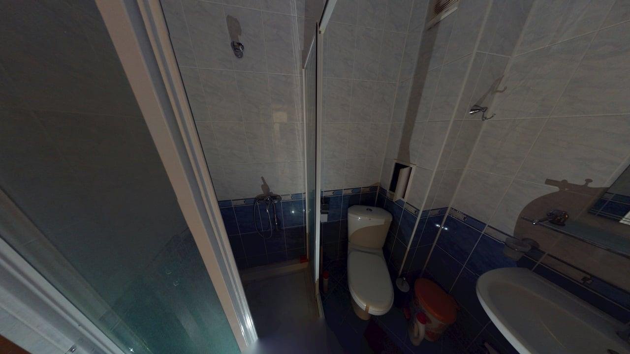 Appartamento con 2 camere al Sunset Beach Sonnenstrand in Bulgaria