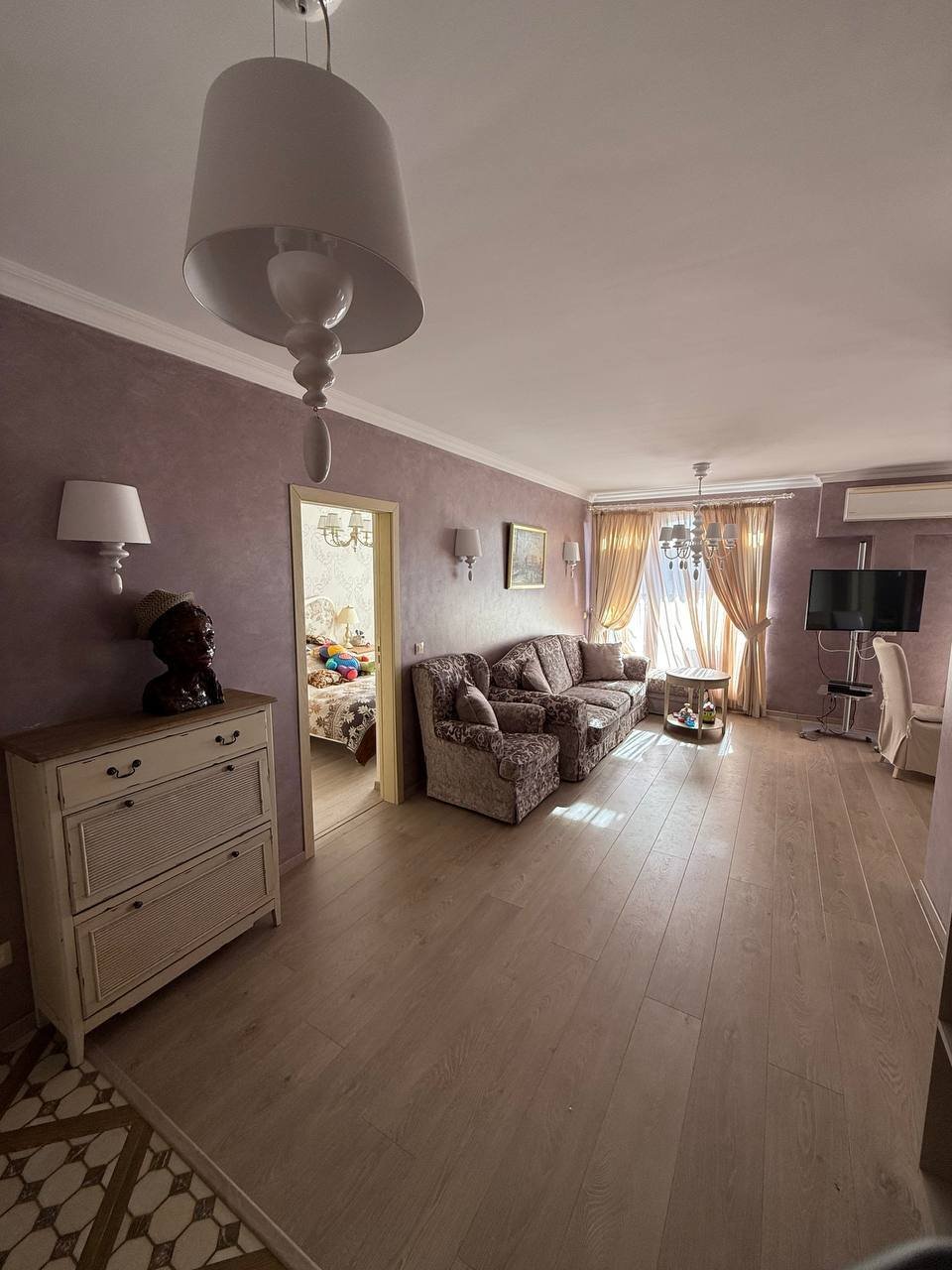 Appartamento esclusivo in Bulgaria – Saint Vlas con vista mare