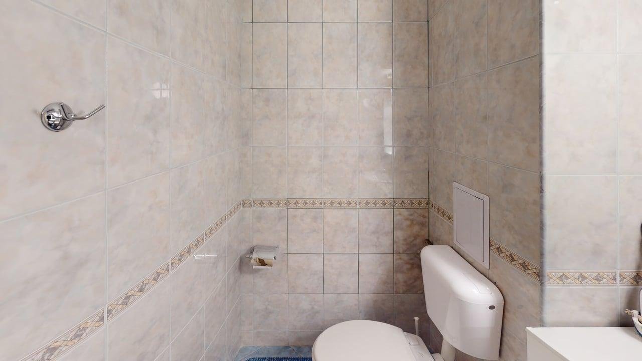 Appartamento con 3 camere nel Sunny Fort Sonnenstrand, Bulgaria