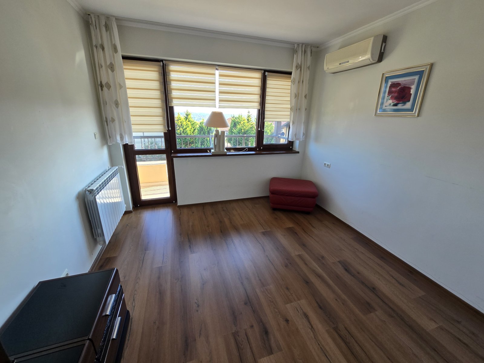 Bella villa nel complesso 