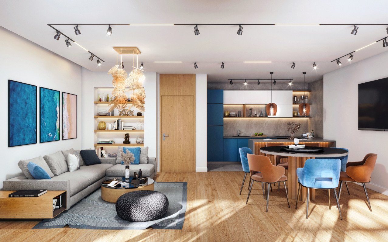 Esclusiva casa su tre piani in prima linea sul mare nel quartiere di Kraimorie, Burgas