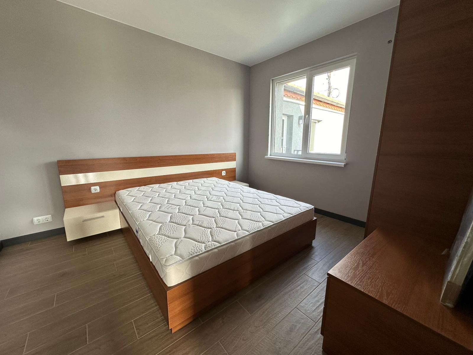 Bungalow nel villaggio di Gyulovtsa, regione di Burgas, Bulgaria