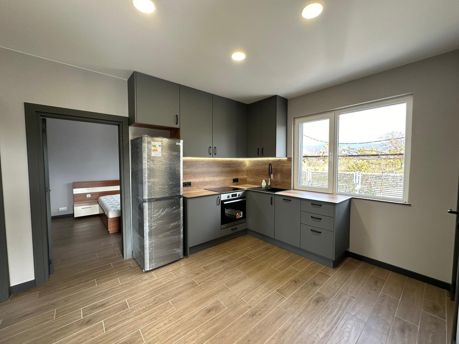 Bungalow nel villaggio di Gyulovtsa, regione di Burgas, Bulgaria