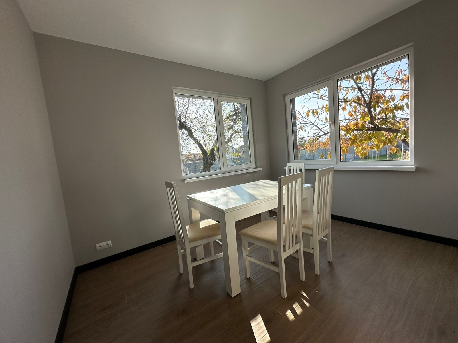 Bungalow nel villaggio di Gyulovtsa, regione di Burgas, Bulgaria