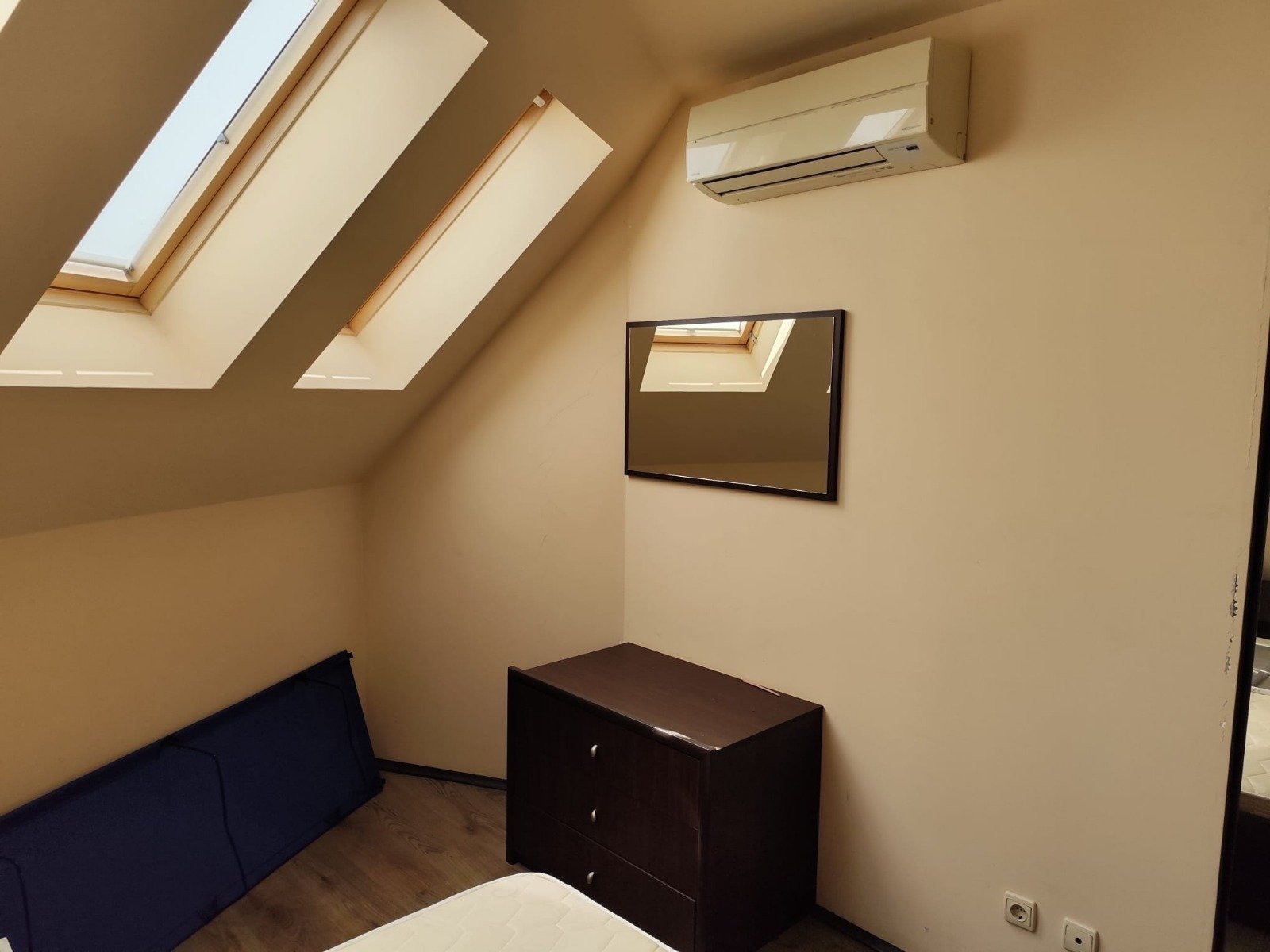 Ravda Bulgaria, appartamento con 2 camere da letto e vista mare