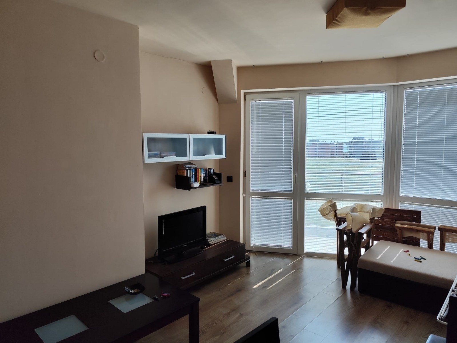 Ravda Bulgaria, appartamento con 2 camere da letto e vista mare