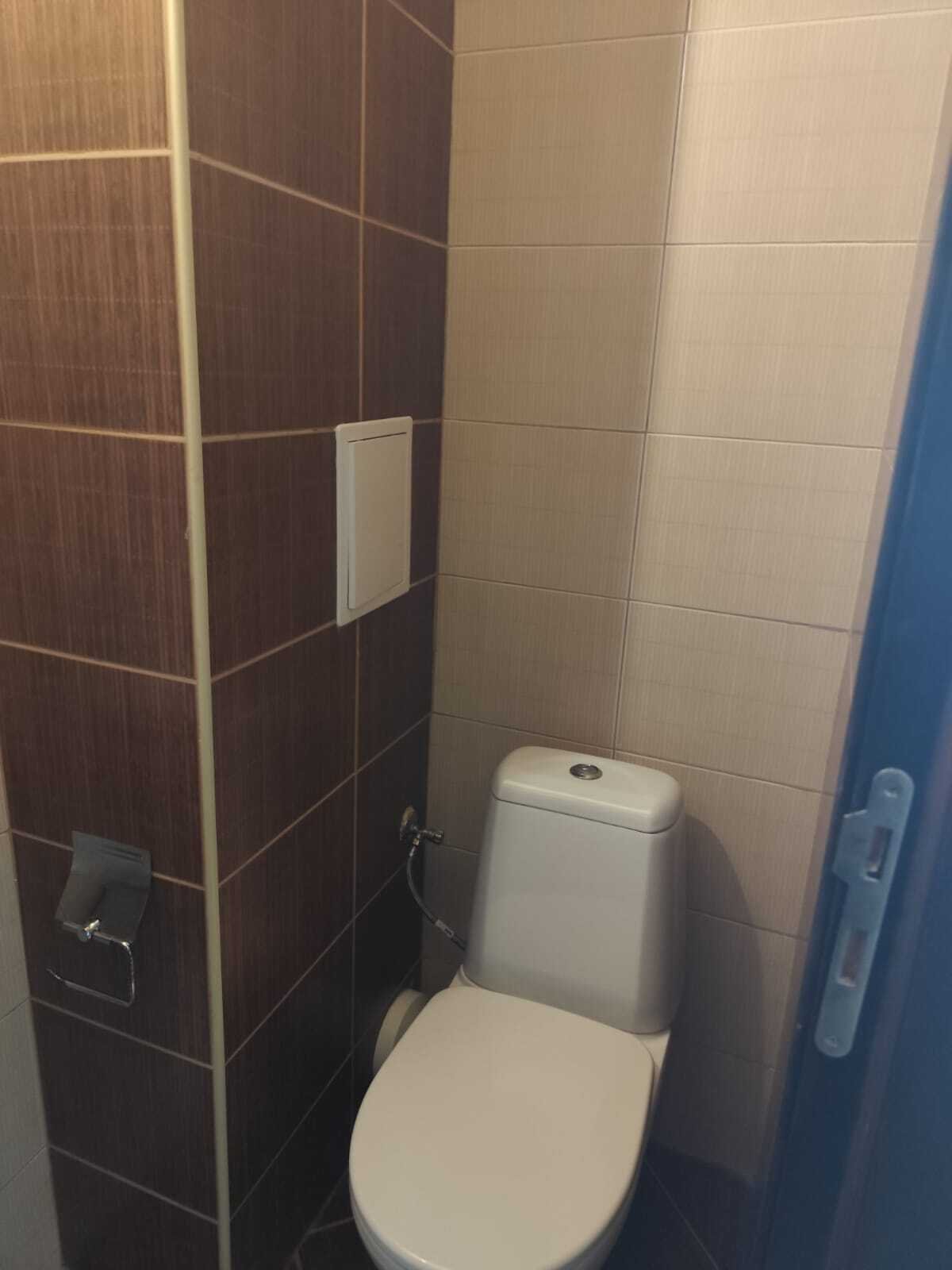 Ravda Bulgaria, appartamento con 2 stanze e vista mare