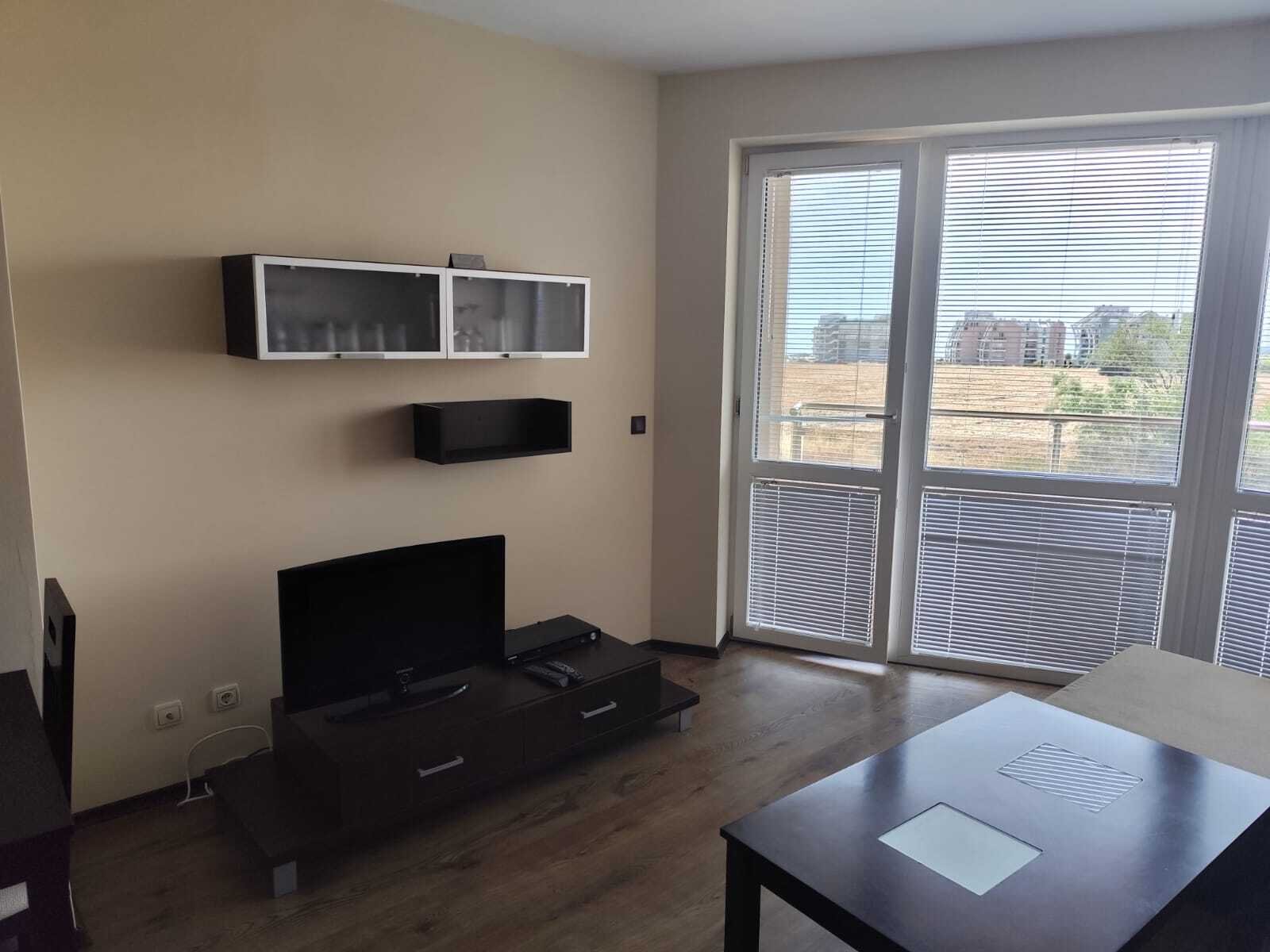 Ravda Bulgaria, appartamento con 2 stanze e vista mare