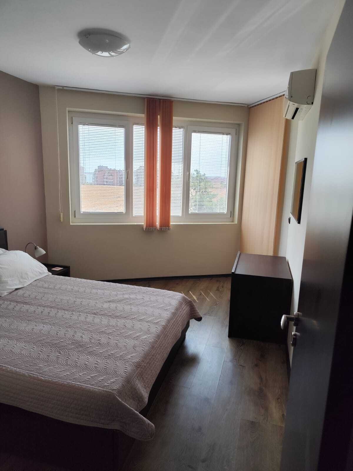 Ravda Bulgaria, appartamento con 2 stanze e vista mare