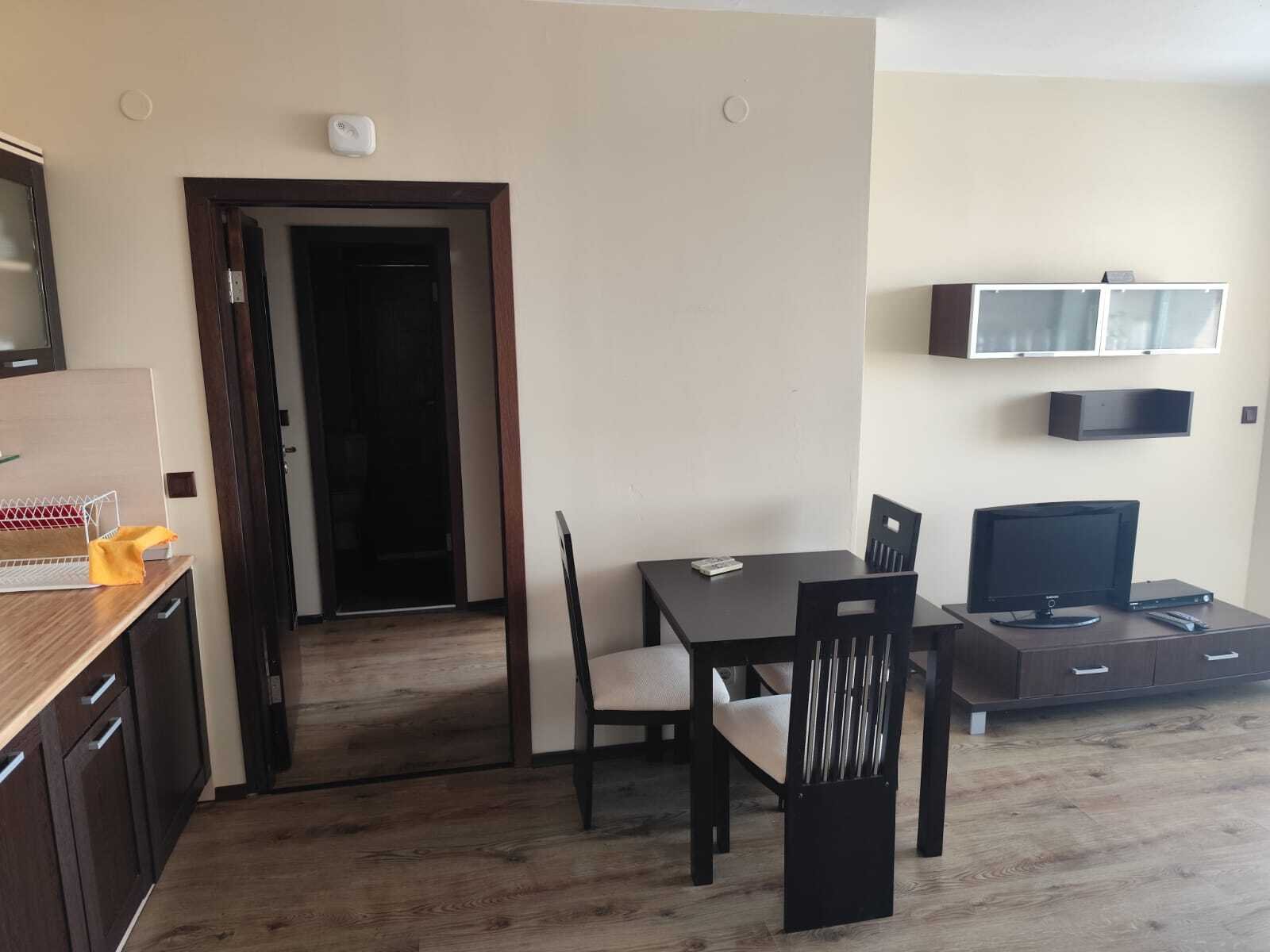 Ravda Bulgaria, appartamento con 2 stanze e vista mare