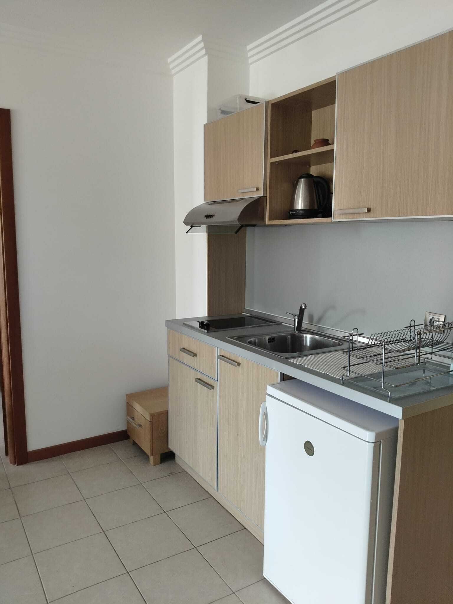 Ravda Bulgaria, appartamento di 3 camere con vista mare, Emerald Resort