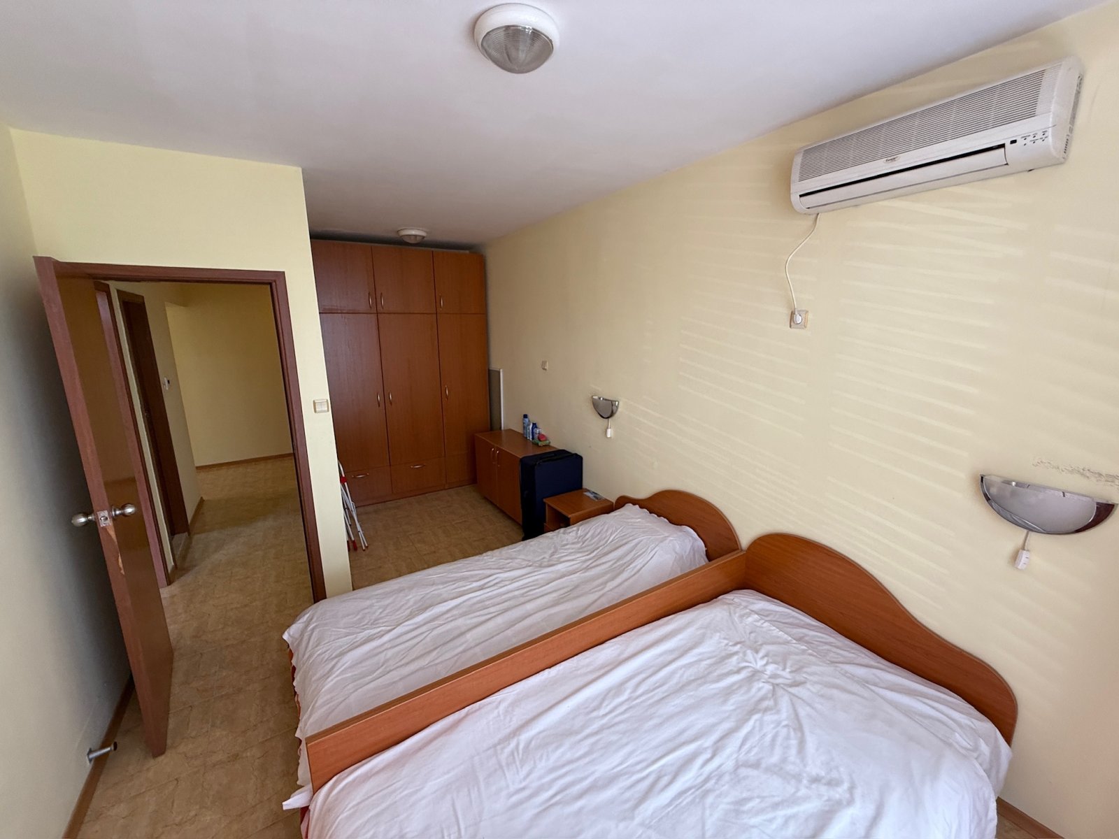 Appartamento di 3 camere nel complesso „Elit 1“, Sonnenstrand