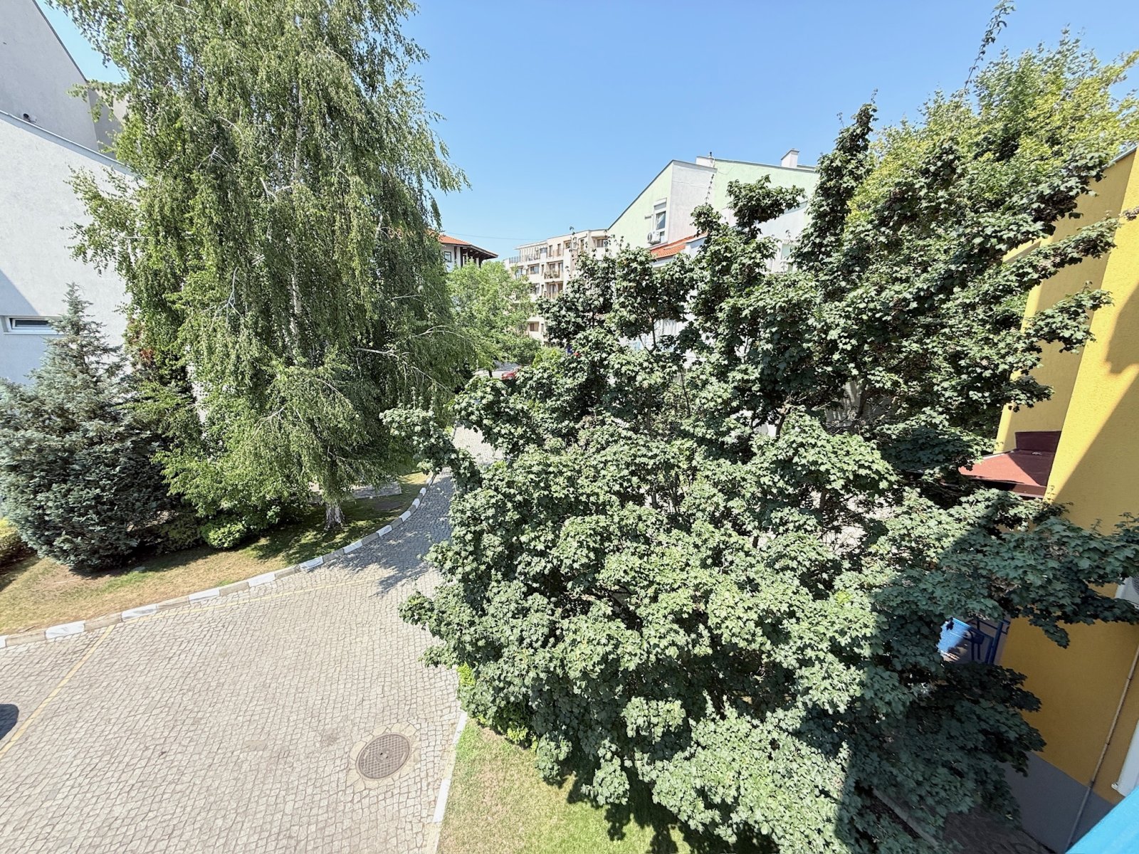 Appartamento di 3 camere nel complesso „Elit 1“, Sonnenstrand