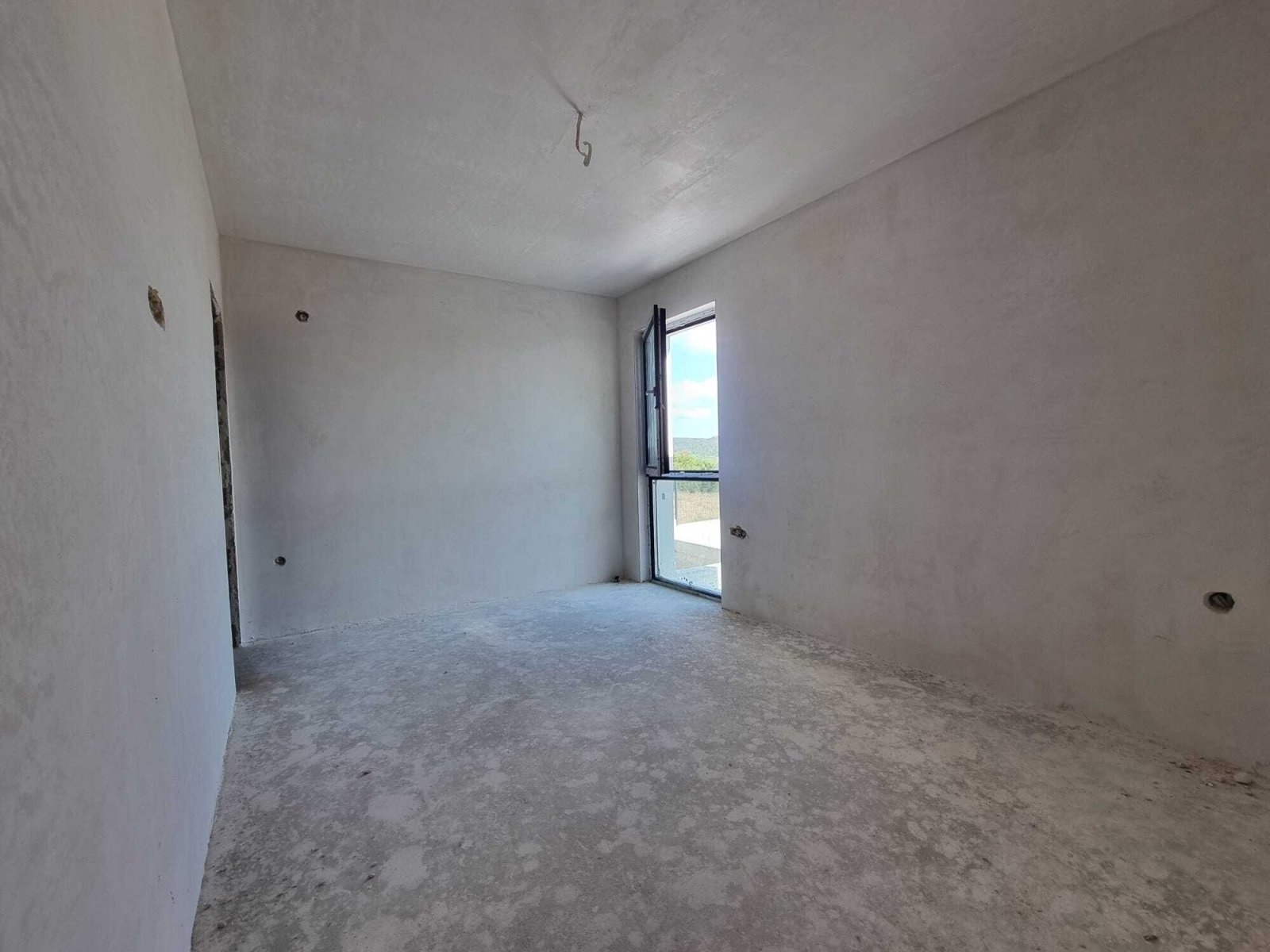 Banya Bulgaria Nuovo Bungalow con Vista sul Mare