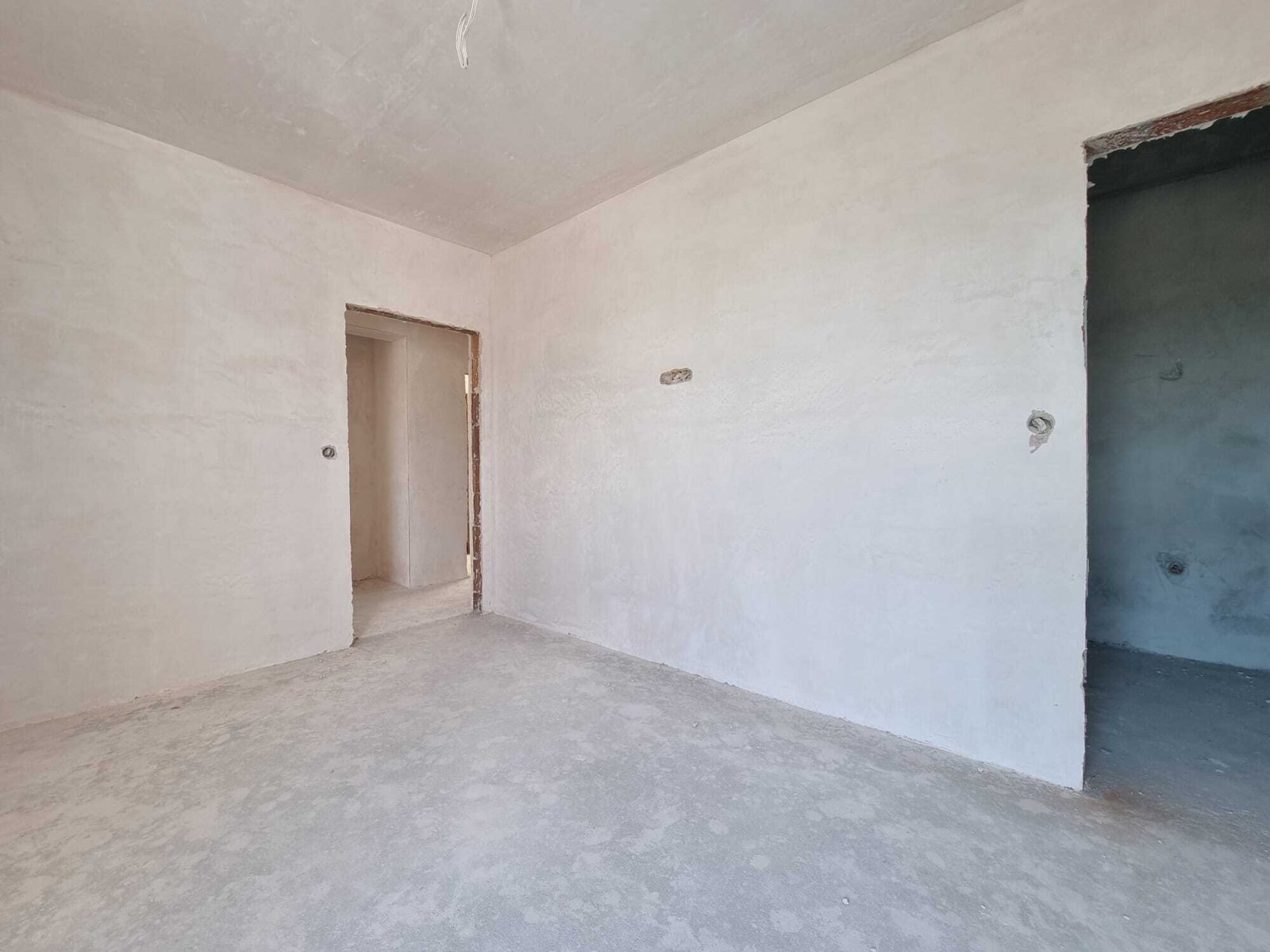 Banya Bulgaria Nuovo Bungalow con Vista sul Mare