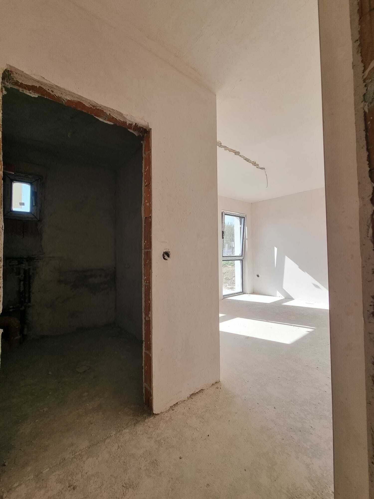 Banya Bulgaria Nuovo Bungalow con Vista sul Mare