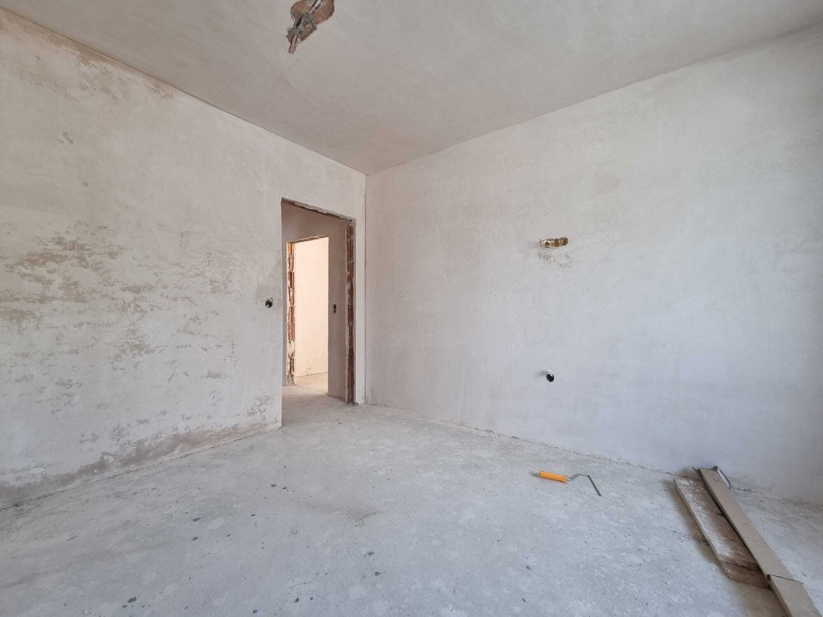 Banya Bulgaria Nuovo Bungalow con Vista sul Mare