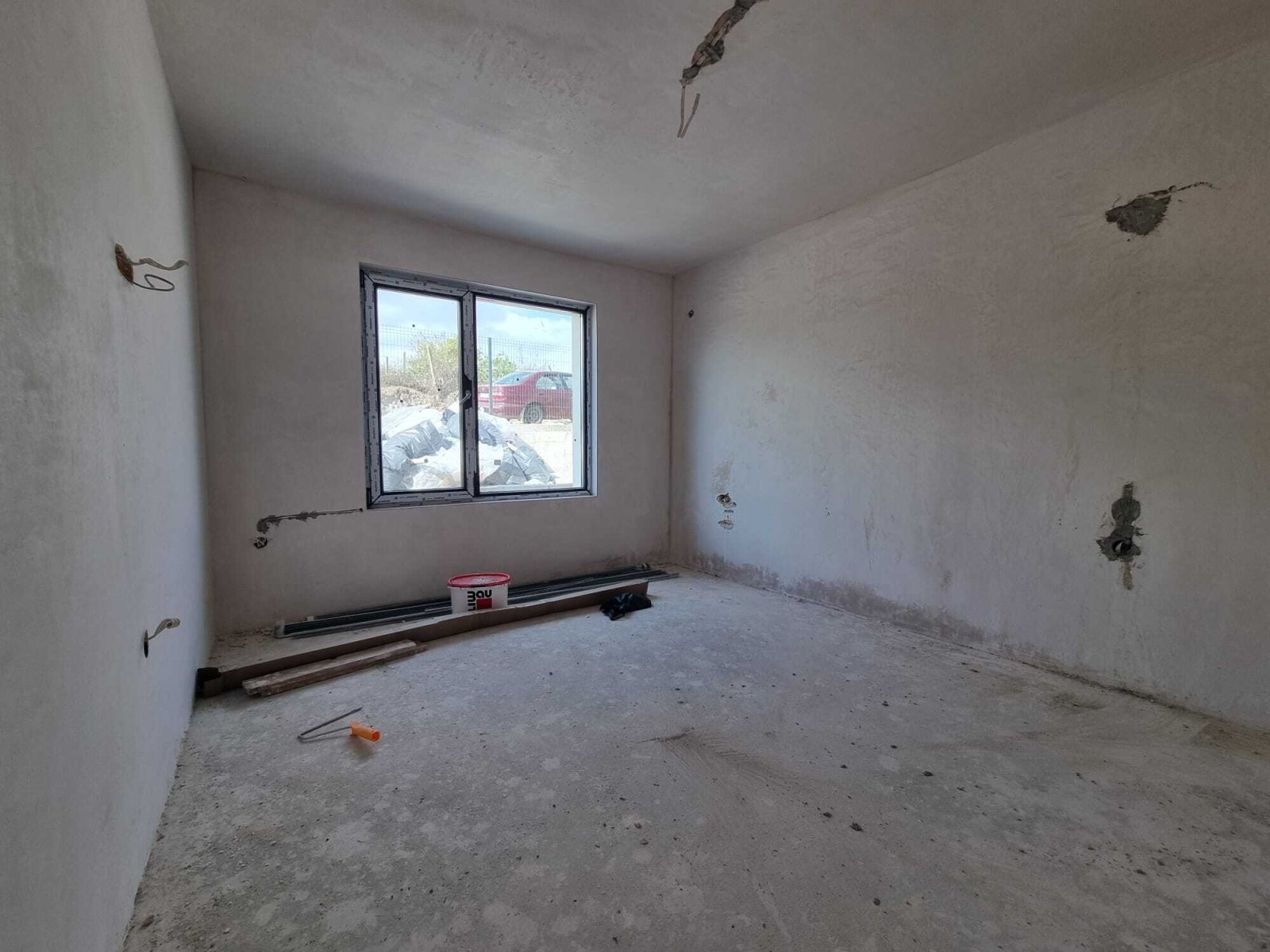 Banya Bulgaria Nuovo Bungalow con Vista sul Mare