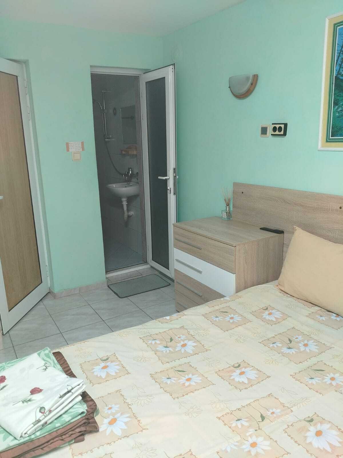 Nessebar Bulgaria Appartamento in città, 3 camere con parcheggi