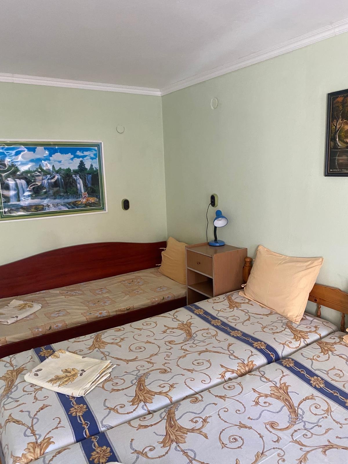 Nessebar Bulgaria Appartamento in città, 3 camere con parcheggi