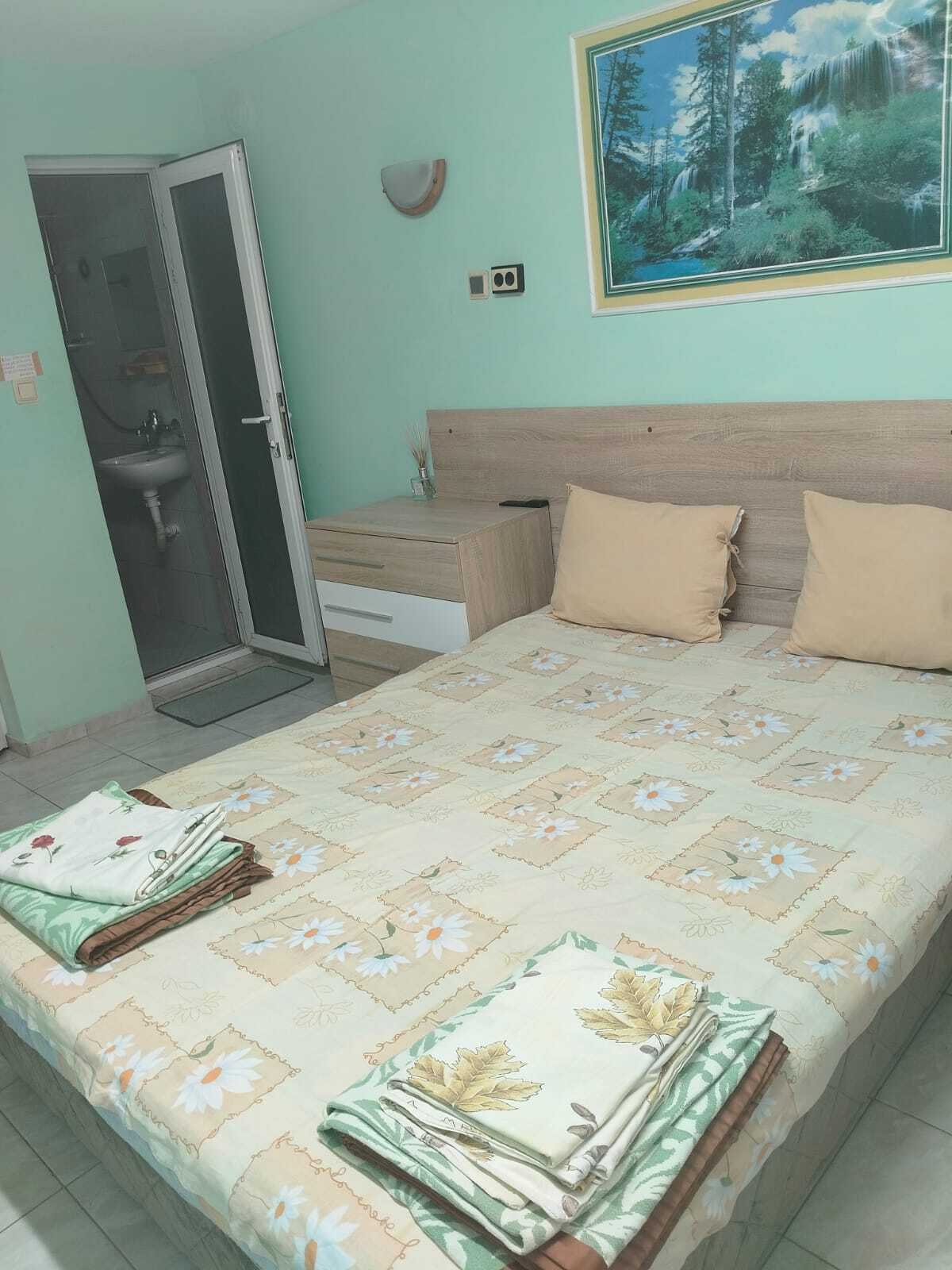 Nessebar Bulgaria Appartamento in città, 3 camere con parcheggi