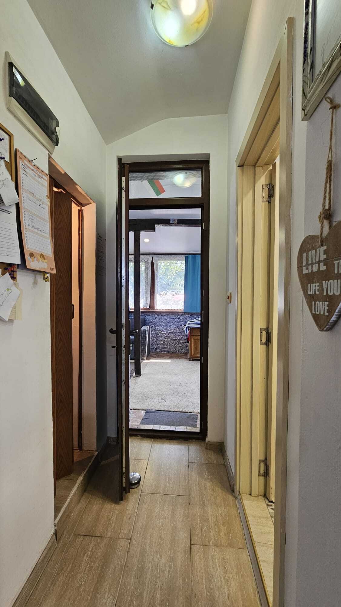 Regione Trastikovo, Burgas, casa unifamiliare