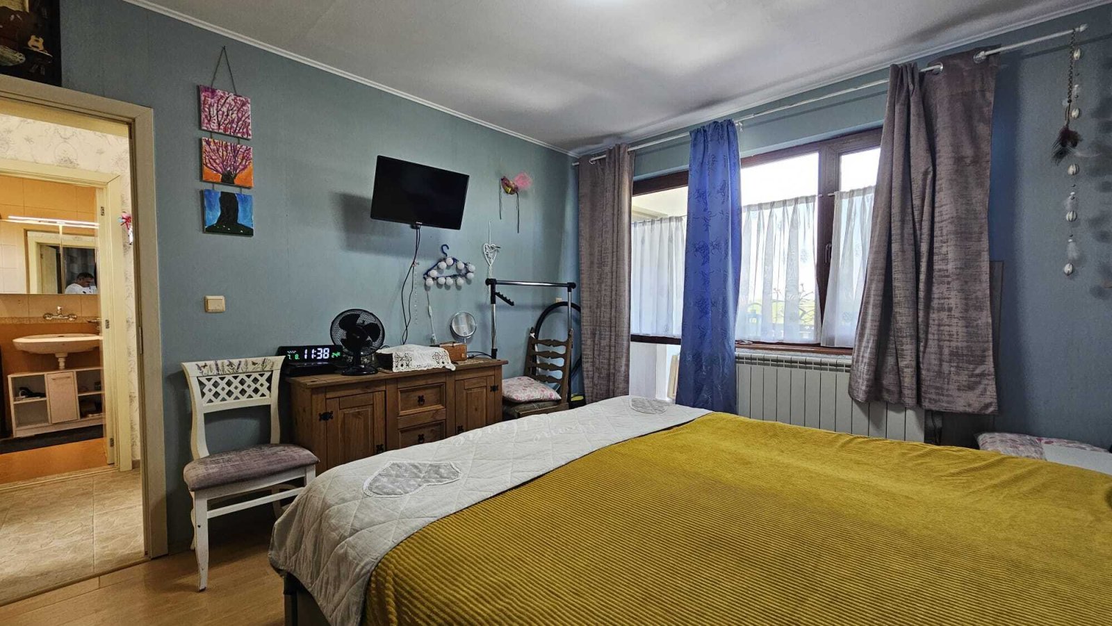 Regione Trastikovo, Burgas, casa unifamiliare