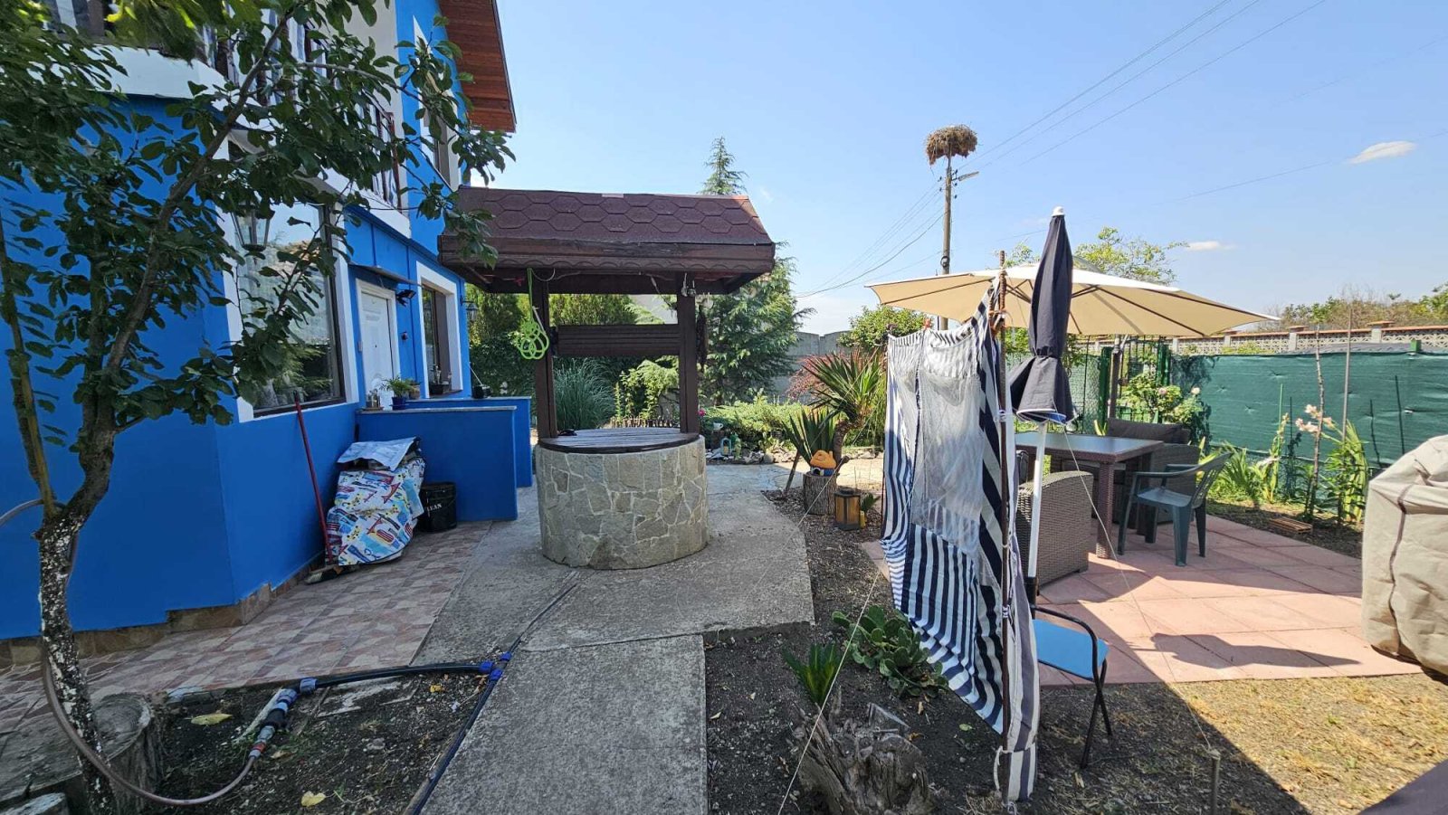 Regione Trastikovo, Burgas, casa unifamiliare