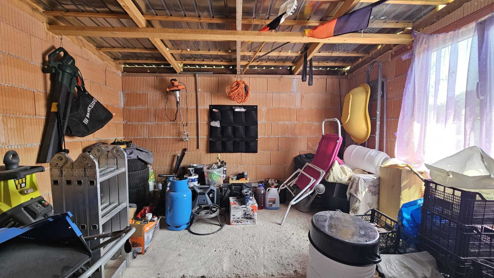 Regione Trastikovo, Burgas, casa unifamiliare