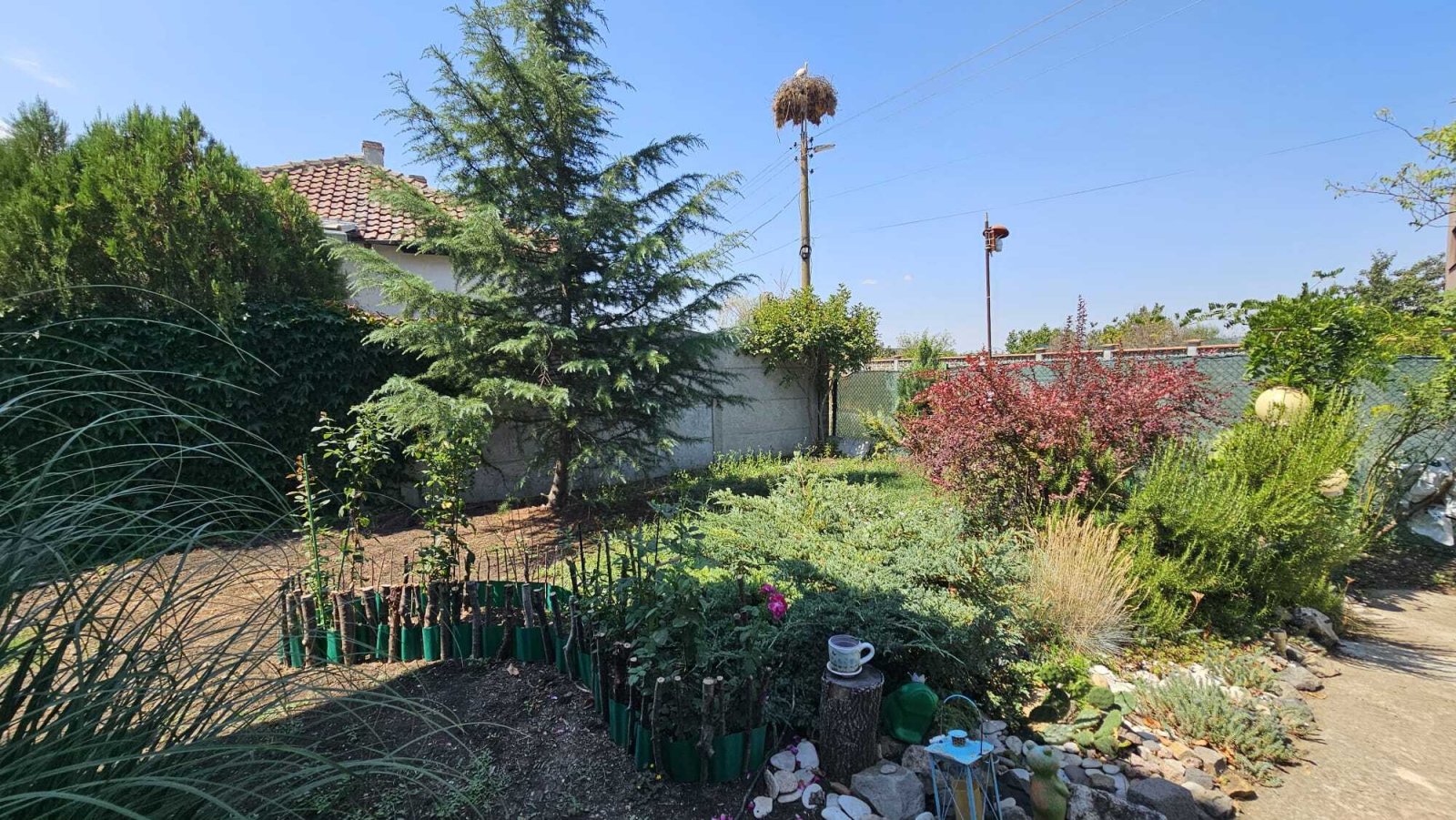 Regione Trastikovo, Burgas, casa unifamiliare