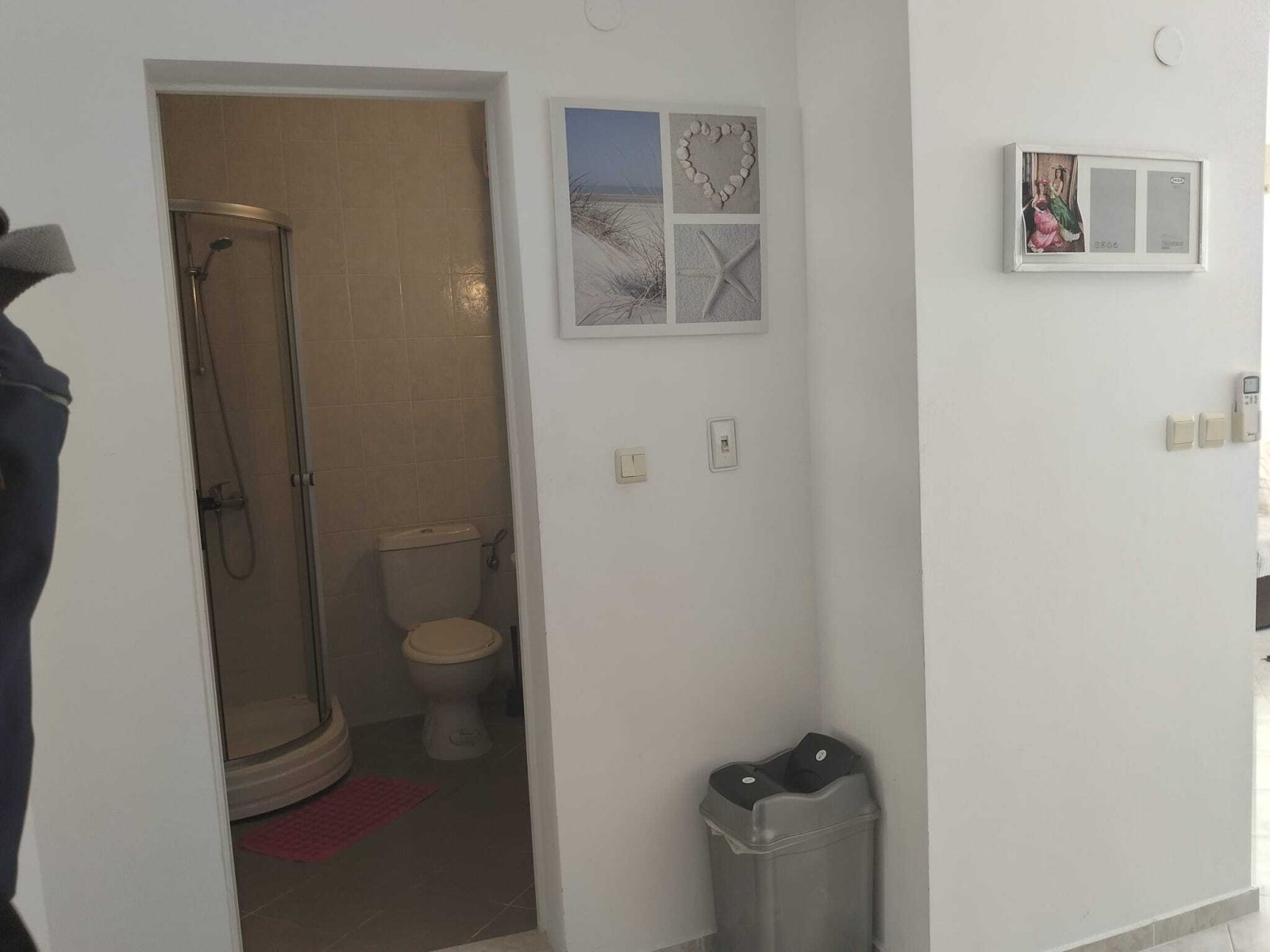 Kosharitsa Bulgaria, appartamento con 2 camere, Sunset Resort