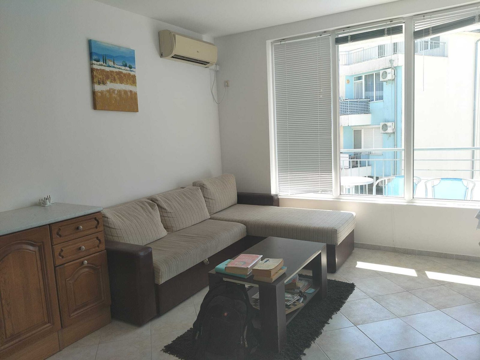 Kosharitsa Bulgaria, appartamento con 2 camere, Sunset Resort