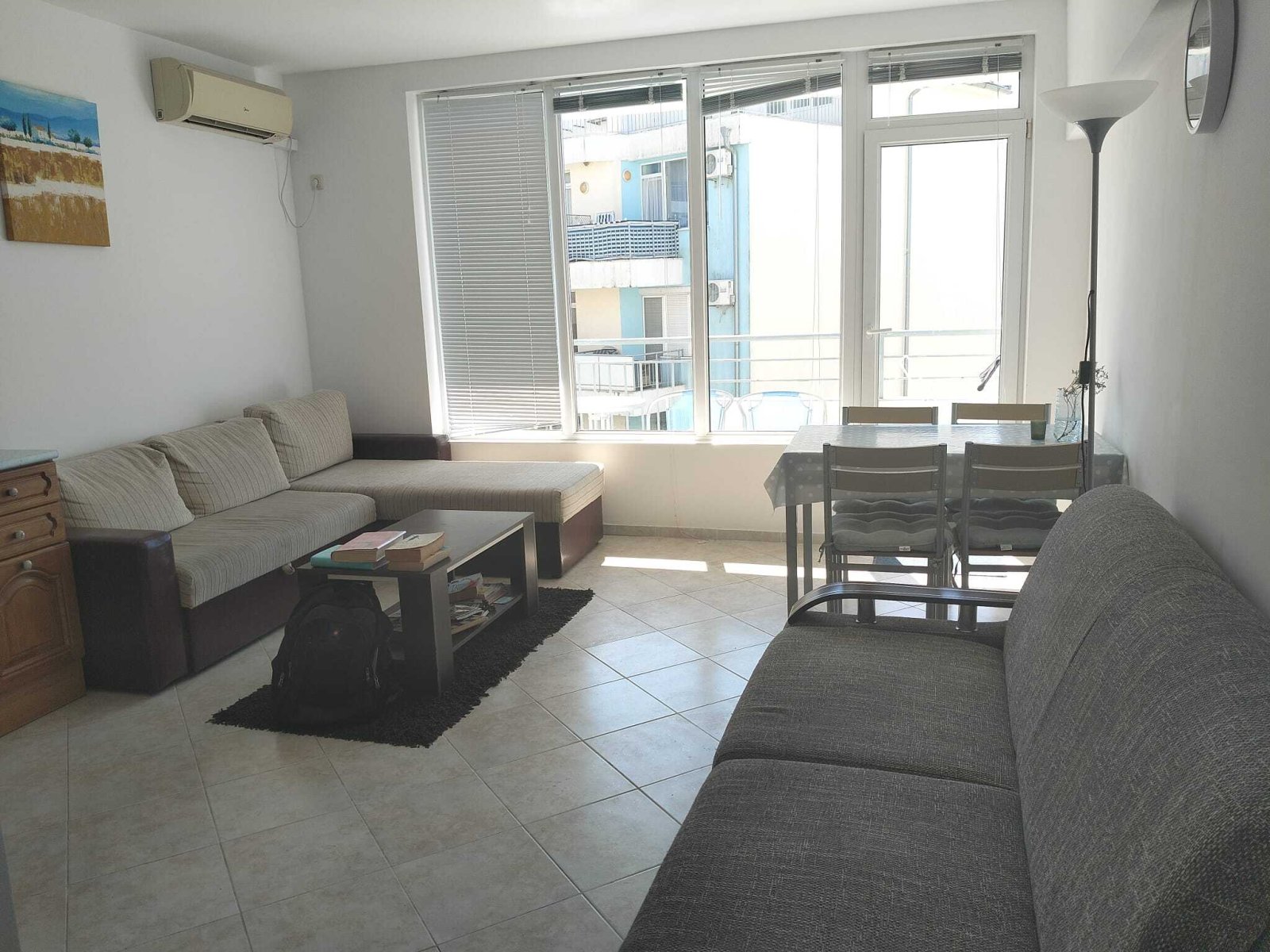 Kosharitsa Bulgaria, appartamento con 2 camere, Sunset Resort