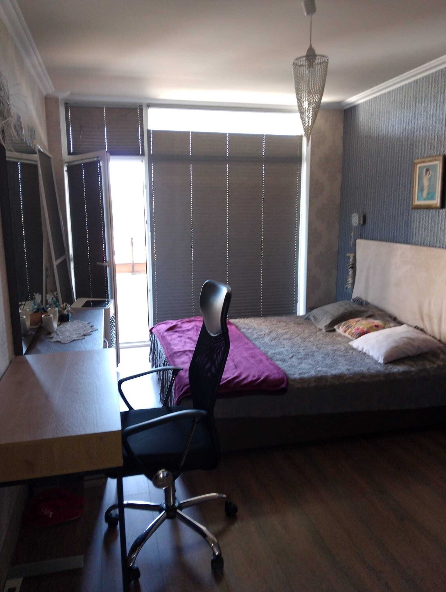 Appartamento con 3 camere nel complesso Grand Kamelia, Sonnenstrand, Bulgaria