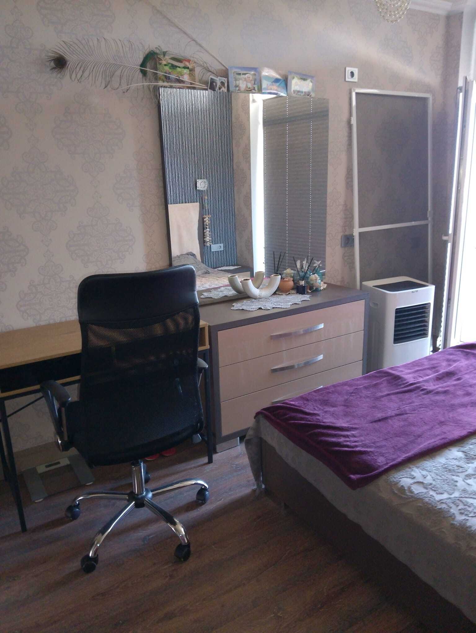 Appartamento con 3 camere nel complesso Grand Kamelia, Sonnenstrand, Bulgaria