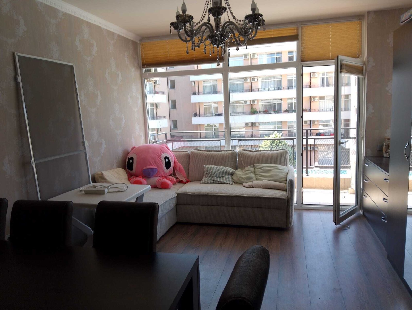 Appartamento con 3 camere nel complesso Grand Kamelia, Sonnenstrand, Bulgaria